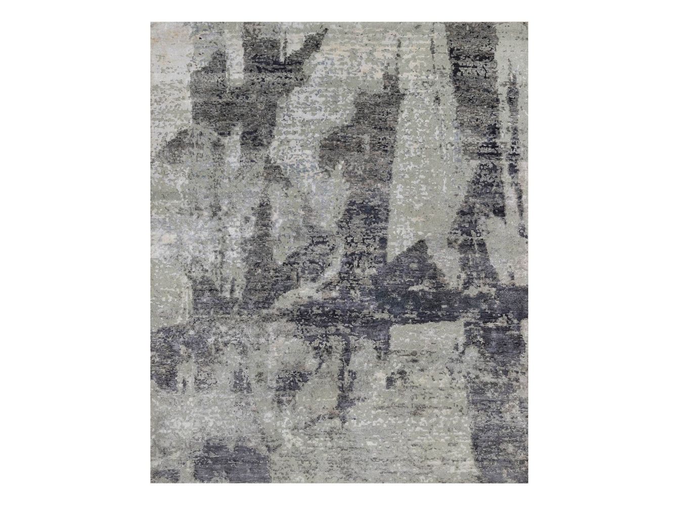 GRAPHITE TERRAIN